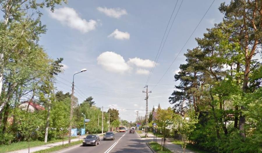 W maju decyzja GDOŚ w sprawie Wschodniej Obwodnicy Warszawy W maju decyzja GDOŚ w sprawie Wschodniej Obwodnicy Warszawy