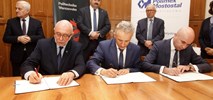 Polimex-Mostostal będzie współpracował z Politechniką Warszawską 