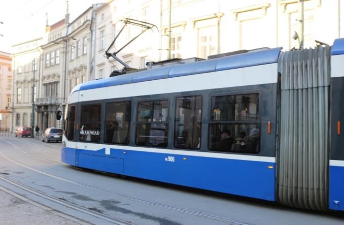Kraków. Rekompensata dla pasażerów z kartą miejską za darmowe dni?