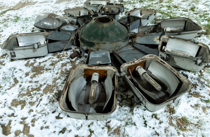 ZDM Warszawa zmodernizuje oświetlenie w al. Waszyngtona i Modlińskiej