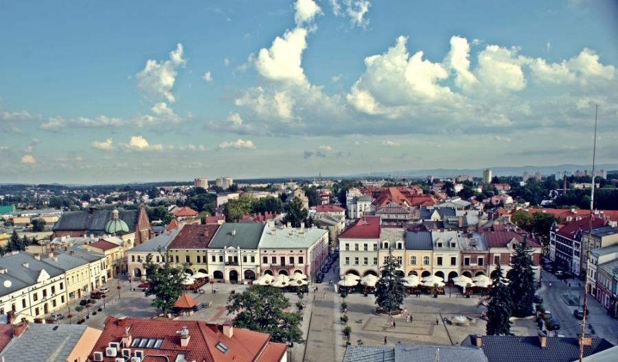 NFOŚiGW: Krosno otrzyma dofinansowanie na modernizację oświetlenia ulicznego NFOŚiGW: Krosno otrzyma dofinansowanie na modernizację oświetlenia ulicznego
