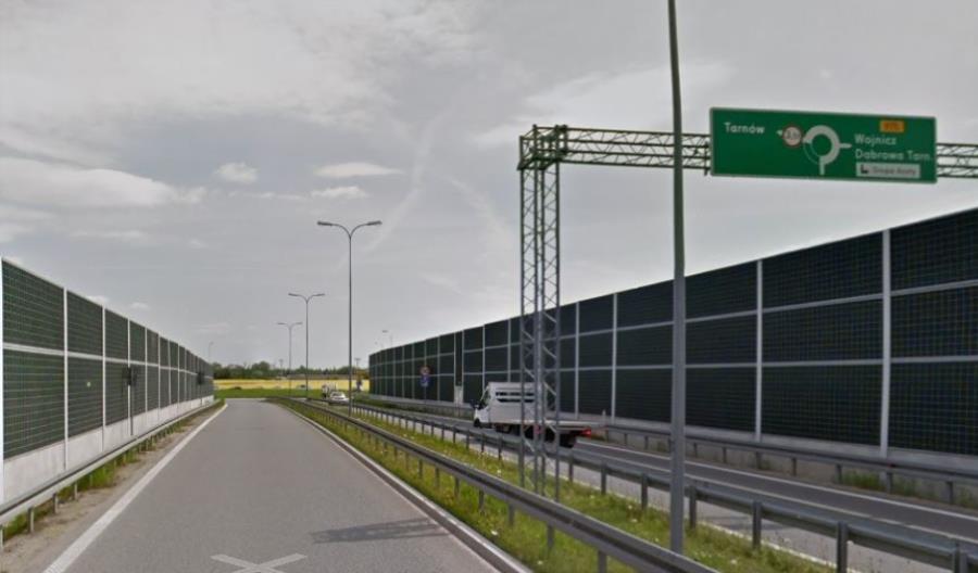 Jest formalne porozumienie. Będą budować nowe połączenie z A4 Jest formalne porozumienie. Będą budować nowe połączenie z A4