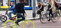 Holendrzy w 2018 r. wydali więcej na rowery elektryczne niż na zwykłe