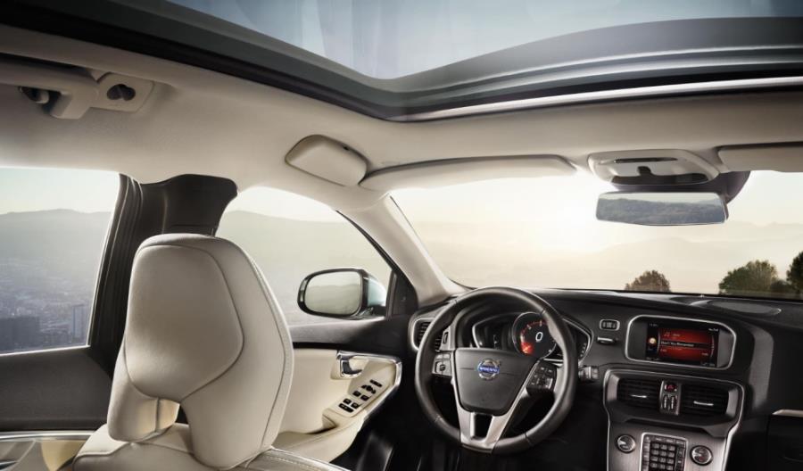 Volvo wprowadza kolejne systemy BRD. Właściciel sam ustali limit prędkości Volvo wprowadza kolejne systemy BRD. Właściciel sam ustali limit prędkości
