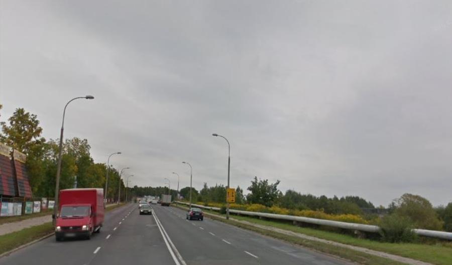 Co z północną obwodnicą Olsztyna? Co z północną obwodnicą Olsztyna?