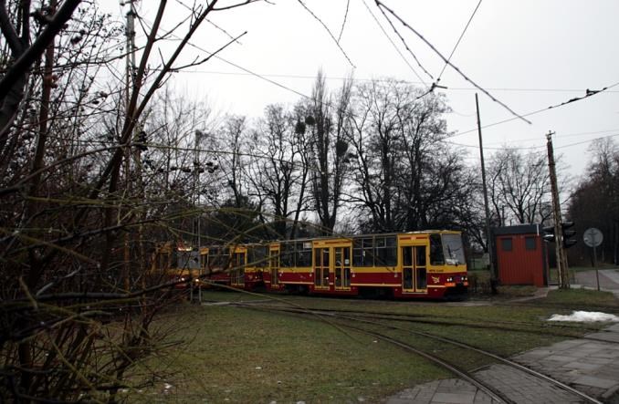 Łódź: Unijna dotacja na przebudowę Wojska Polskiego wzrośnie