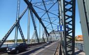 Wkrótce umowa na projekt mostu tymczasowego w Toruniu