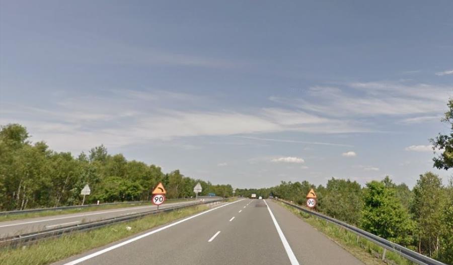 Dokumentacja dla S1 Mysłowice – Lędziny Dokumentacja dla S1 Mysłowice – Lędziny
