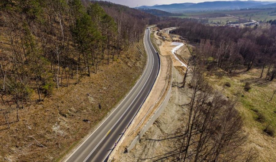 1,2 mld zł z Unii na inwestycje transportowe. Skorzysta kolej i drogi 1,2 mld zł z Unii na inwestycje transportowe. Skorzysta kolej i drogi