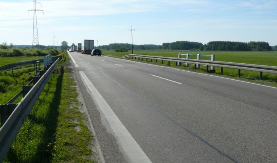 10 firm chce projektować DK-8 Suchowola – Sztabin w formule 2+1 10 firm chce projektować DK-8 Suchowola – Sztabin w formule 2+1