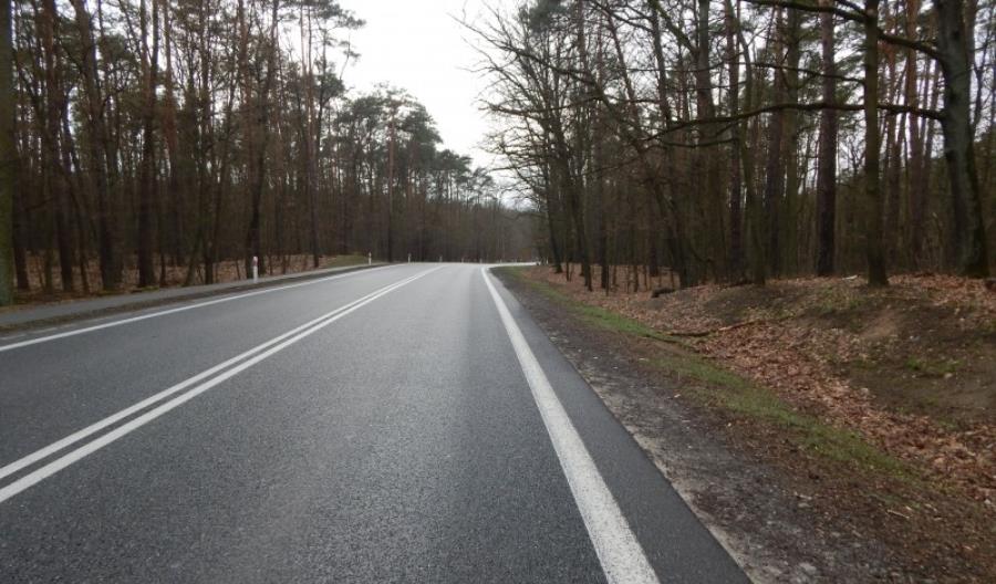 Mazowieckie: GDDKiA podpisała umowy na koncepcje dla DK-48 i DK-60 Mazowieckie: GDDKiA podpisała umowy na koncepcje dla DK-48 i DK-60
