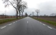 Rusza trzeci przetarg na rozbudowę DW-664 Lipsk – granica państwa