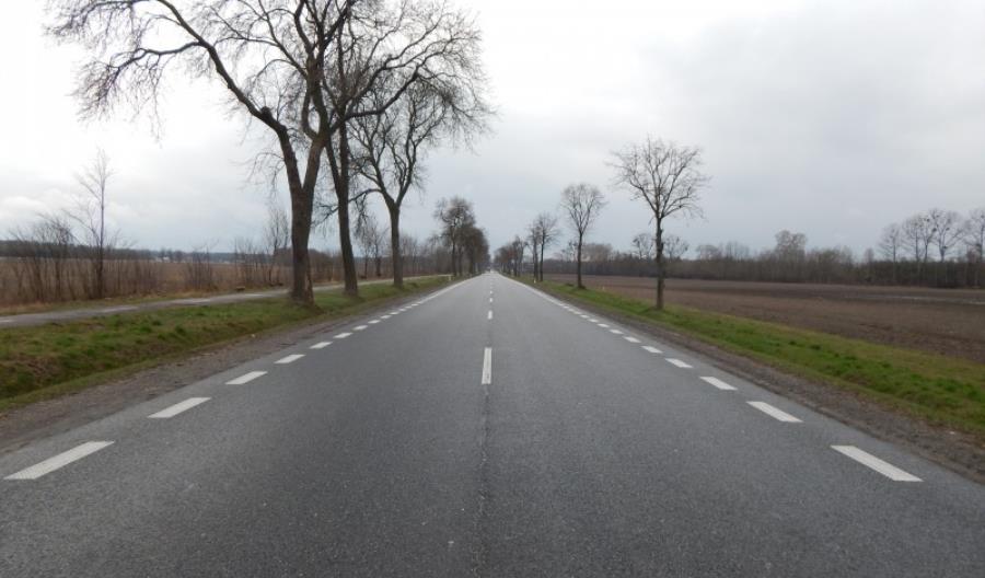 Rusza trzeci przetarg na rozbudowę DW-664 Lipsk – granica państwa Rusza trzeci przetarg na rozbudowę DW-664 Lipsk – granica państwa