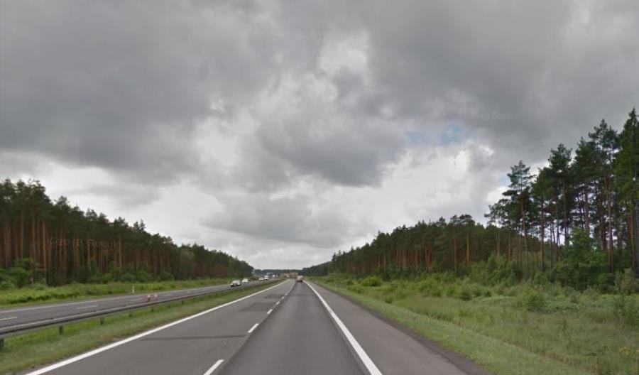 Rusza budowa A1 w Łódzkiem. Prace pod ruchem Rusza budowa A1 w Łódzkiem. Prace pod ruchem