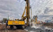 Rozwiązania geotechniczne na przykładzie Kamiennej 145 we Wrocławiu