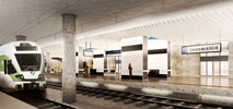 Warszawa: Średnica za 10 mld zł. Zmiany w projekcie