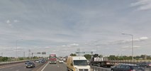 Warszawa. Coraz większy ruch przez Wisłę. Most Grota pęka w szwach