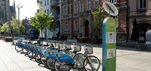 GZM chce mieć największą w Polsce sieć rowerów elektrycznych