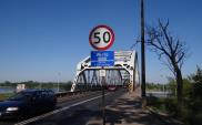Kujawsko-pomorskie: Od niedzieli utrudnienia na moście w Grudziądzu