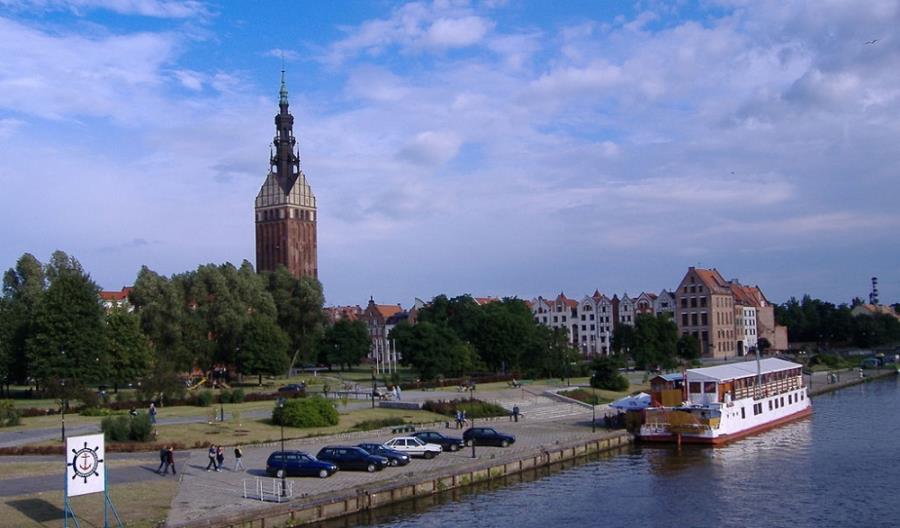 Port Elbląg: Szkodliwa byłaby rezygnacja z przekopu Mierzei, a nie jego realizacja Port Elbląg: Szkodliwa byłaby rezygnacja z przekopu Mierzei, a nie jego realizacja