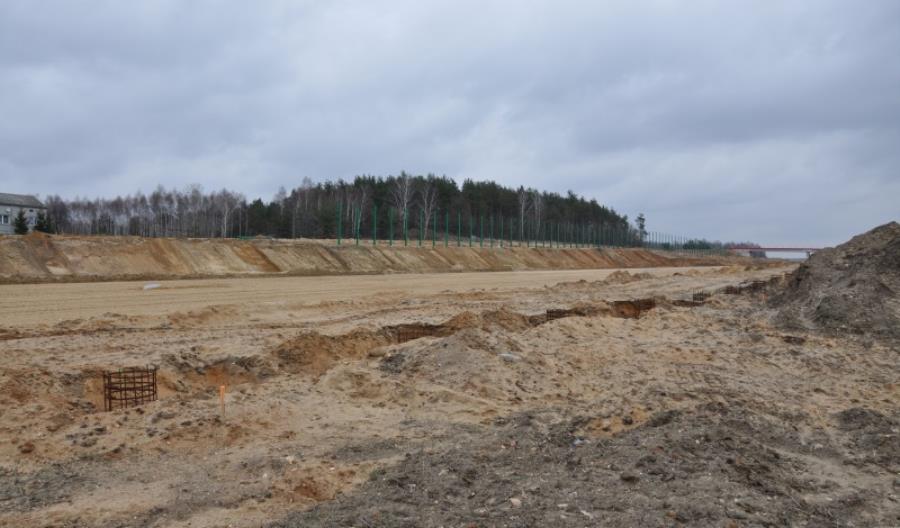 Podwykonawcy Salini z A1 dostaną pieniądze. Procedury przyspieszą Podwykonawcy Salini z A1 dostaną pieniądze. Procedury przyspieszą