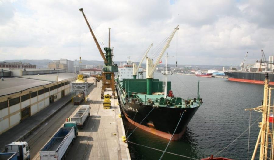 OT Logistics ma umowę z wierzycielami. Chodzi o restrukturyzację 175 mln zł OT Logistics ma umowę z wierzycielami. Chodzi o restrukturyzację 175 mln zł