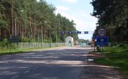Białoruś poprawi drogę w kierunku granicy z Polską  