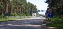 Białoruś poprawi drogę w kierunku granicy z Polską  