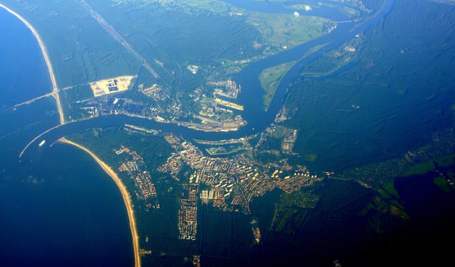 Tunel w Świnoujściu: W lipcu pierwszy kamień milowy Tunel w Świnoujściu: W lipcu pierwszy kamień milowy