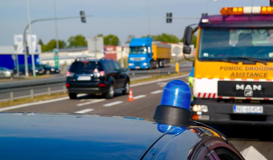 Polska blisko europejskiego dna bezpieczeństwa na drogach. Piąta od końca