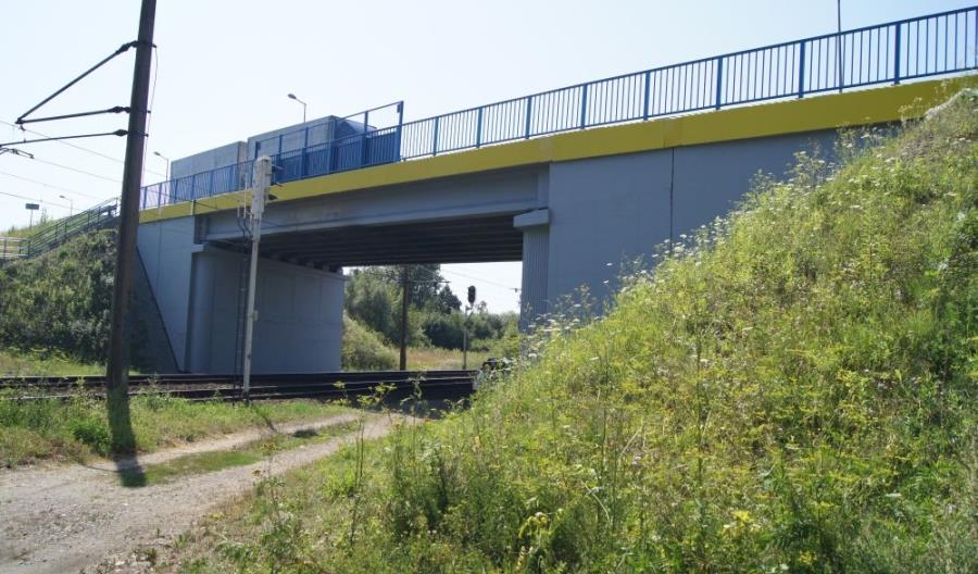 Jest umowa na remont wiaduktu w Oświęcimiu Jest umowa na remont wiaduktu w Oświęcimiu