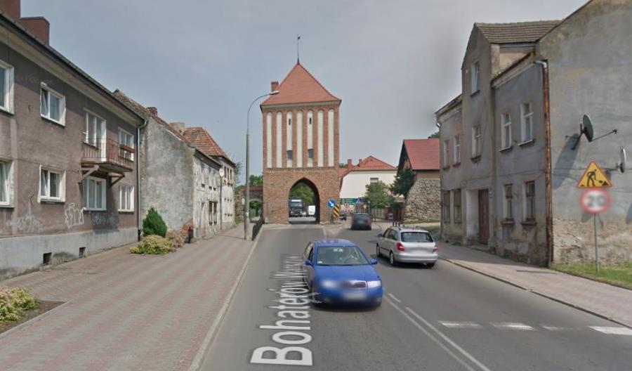 Przetarg na obwodnicę Myśliborza rozstrzygnięty Przetarg na obwodnicę Myśliborza rozstrzygnięty