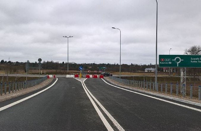 Na pierwszym miejscu Budimex na drugim Strabag – to oni budują najwięcej dróg 