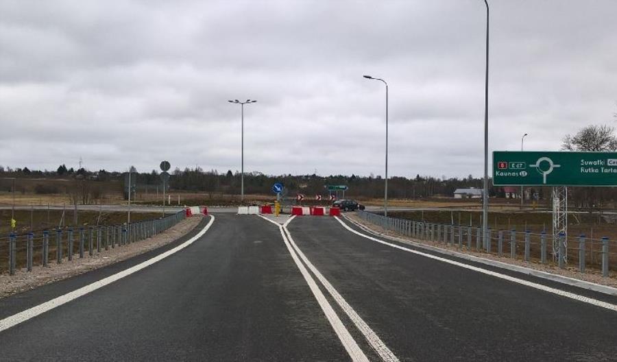 Na pierwszym miejscu Budimex na drugim Strabag – to oni budują najwięcej dróg Na pierwszym miejscu Budimex na drugim Strabag – to oni budują najwięcej dróg