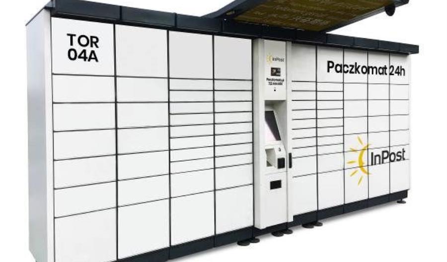 Dwie nowe sortownie InPost w Sosnowcu i Warszawie Dwie nowe sortownie InPost w Sosnowcu i Warszawie