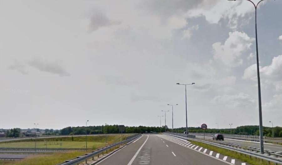 Śląskie. Uwaga na remont nad A1. Od środy objazdy Śląskie. Uwaga na remont nad A1. Od środy objazdy