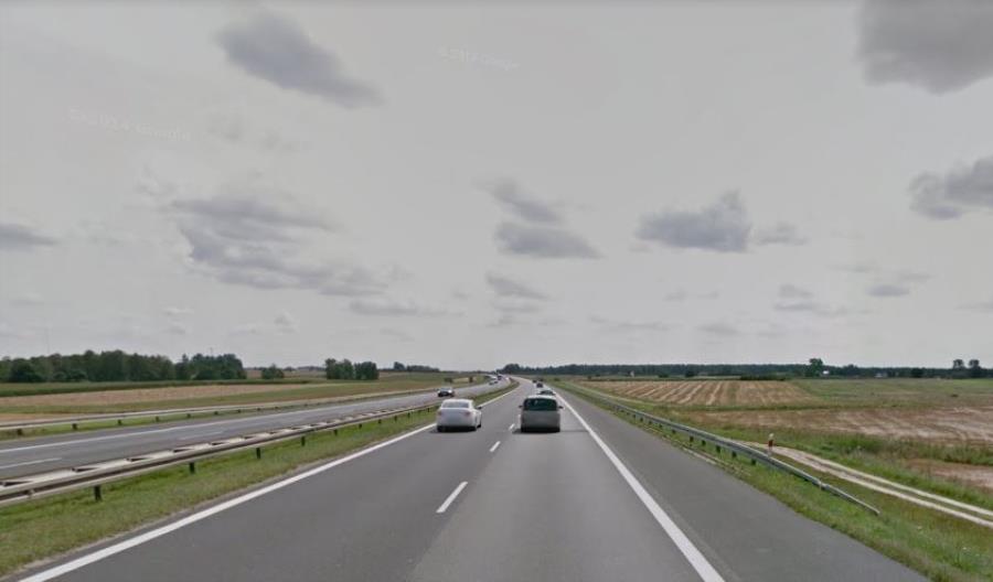 Rusza budowa kolejnego odcinka A1 w Łódzkiem Rusza budowa kolejnego odcinka A1 w Łódzkiem