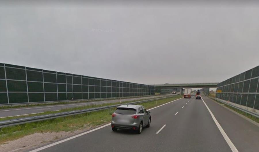 Na rozbudowanej A2 Łódź – Warszawa będzie miejsce na węzeł do CPK Na rozbudowanej A2 Łódź – Warszawa będzie miejsce na węzeł do CPK