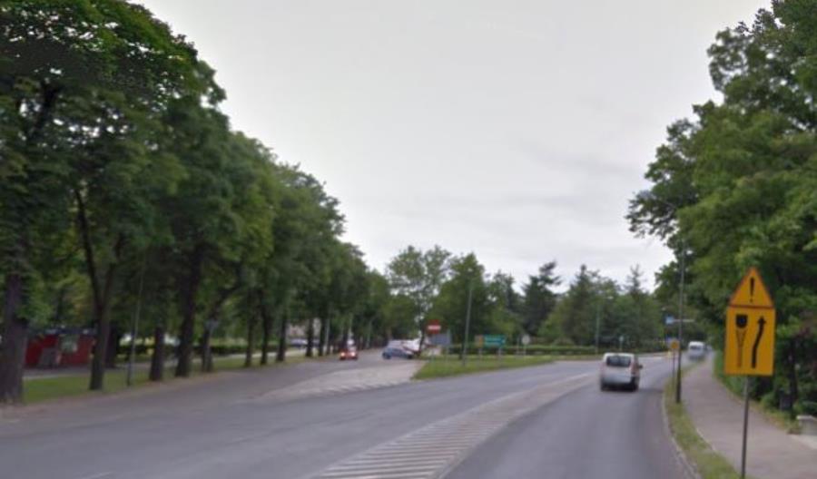 Co dalej z obwodnicą Poręby i Zawiercia? Weber: Trwa analiza ofert Co dalej z obwodnicą Poręby i Zawiercia? Weber: Trwa analiza ofert
