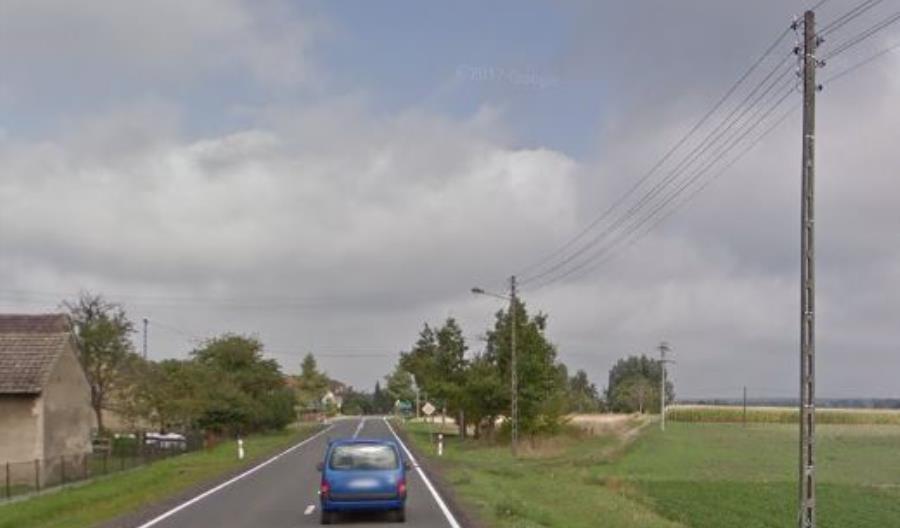 Opolskie. Wybrano wykonawcę obwodnicy w ciągu S11 Opolskie. Wybrano wykonawcę obwodnicy w ciągu S11