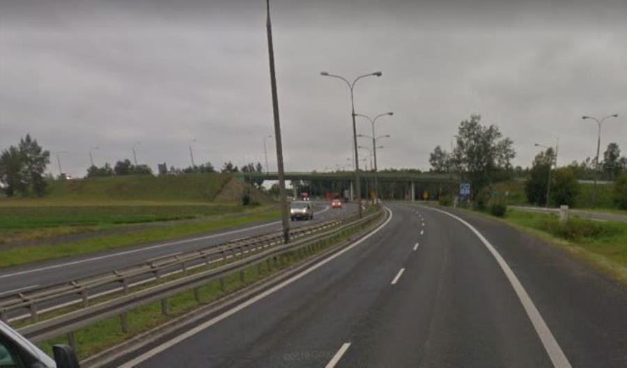 Coraz bliżej rozbudowy S7 Płońsk – Czosnów Coraz bliżej rozbudowy S7 Płońsk – Czosnów