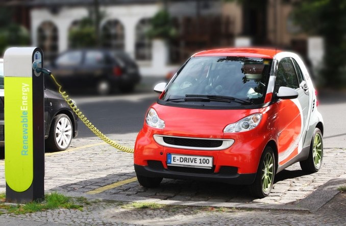 Elektromobilność: Samorządy miast będą liderować zmianom? 