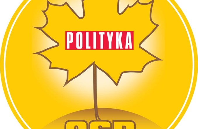 Złoty Listek CSR dla CEMEX 