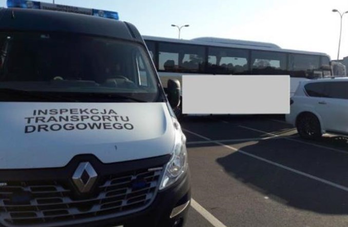 GITD: W ubiegłym roku mniej kontroli. Będzie nowy sprzęt