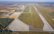 Katowice Airport: Największy program inwestycyjny na zdjęciach