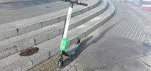 Warszawa. Lime odebrał swoje hulajnogi od ZDM