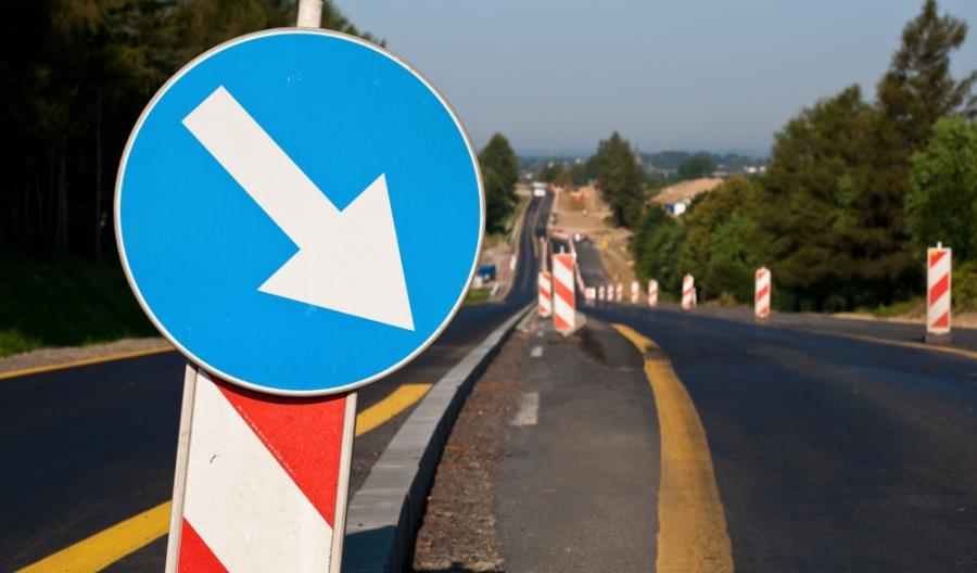 Podkarpackie. Będą remontować DK-19 Podkarpackie. Będą remontować DK-19