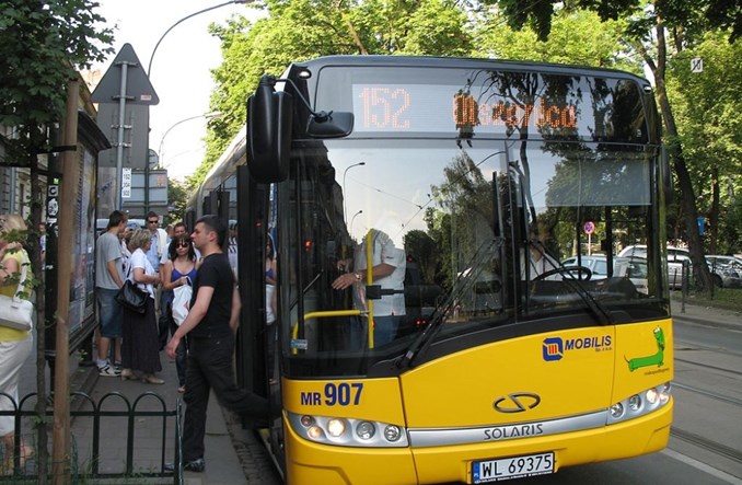 Do czego przydaje się prywatny przewoźnik w komunikacji miejskiej