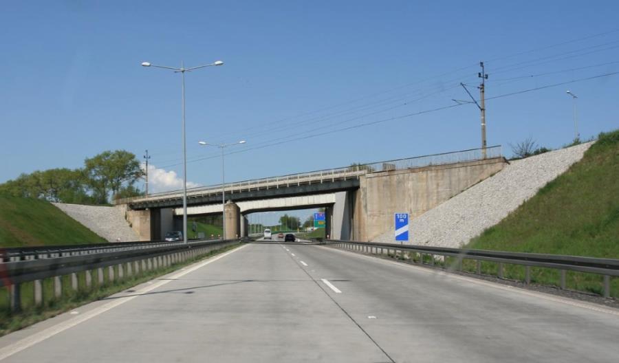 GDDKiA: Plany rozbiórki poniemieckiej infrastruktury drogowej GDDKiA: Plany rozbiórki poniemieckiej infrastruktury drogowej