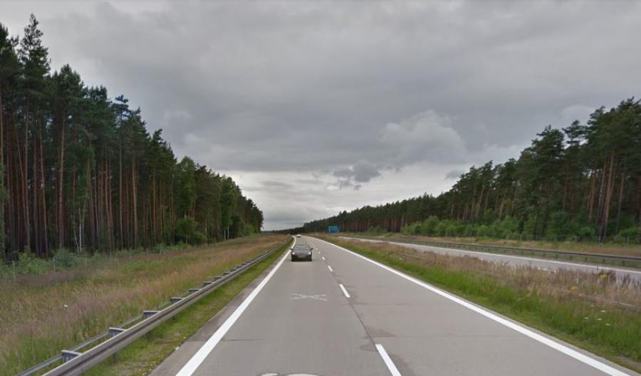 Lubuskie: Ośmiu chętnych do budowy A18 Lubuskie: Ośmiu chętnych do budowy A18